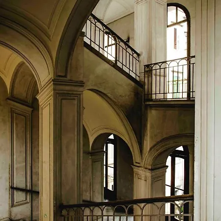 Affittacamere Stanza Orientale *