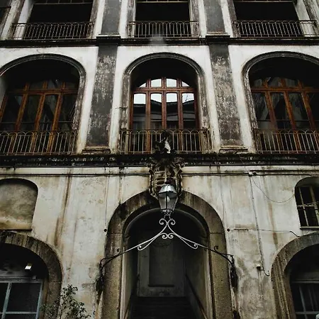 Stanza Orientale * Napoli