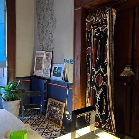 Vendégház Stanza Orientale